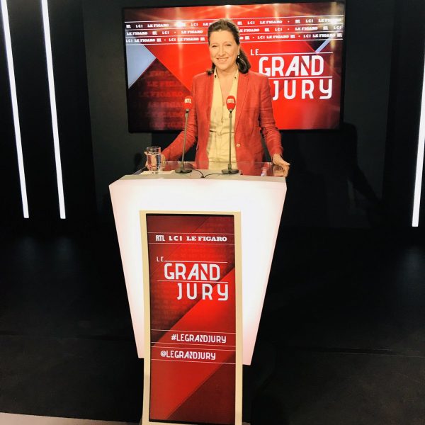 Encadrement de la PMA : la triple infox d’Agnès Buzyn