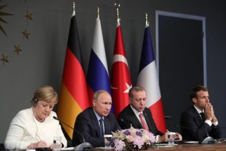 Macron ou la France au ban des nations