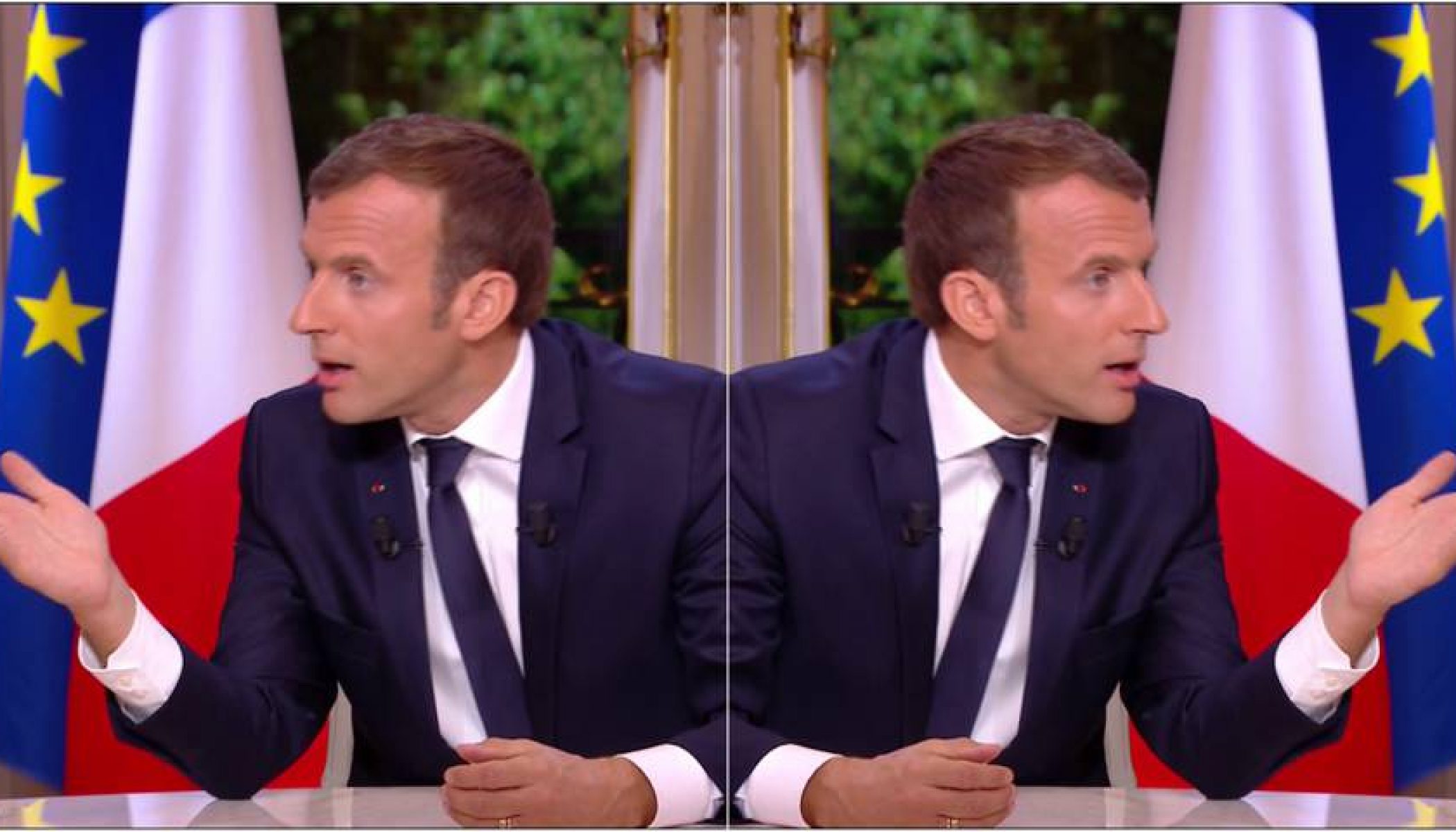 Pourquoi Emmanuel Macron s’est emparé du dossier libanais