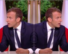 Avortement, euthanasie, GPA : la doctrine du “en même temps” d’Emmanuel Macron