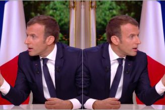 Emmanuel Macron, impressionnant stratège dans la « guerre » contre le coronavirus