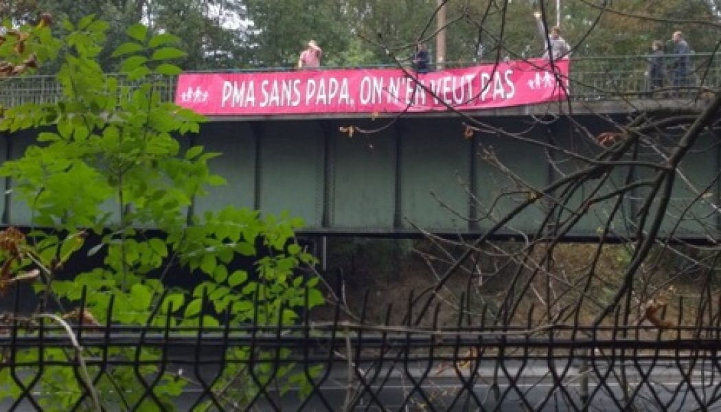 C’est reparti !