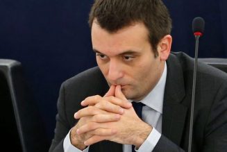 Florian Philippot, un allié de poids pour le lobby LGBT…