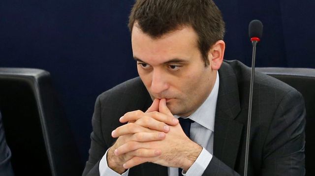 Florian Philippot, un allié de poids pour le lobby LGBT…