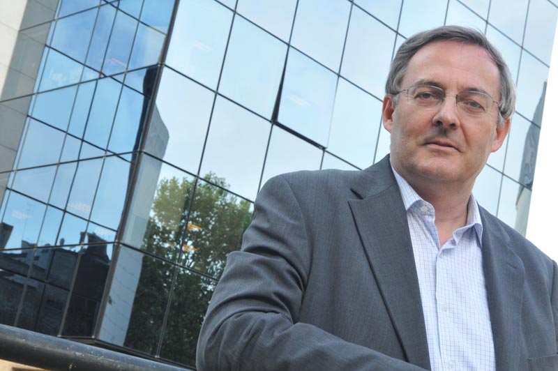 François Héran, caution des immigrationnistes.  Mais de quel montant ?