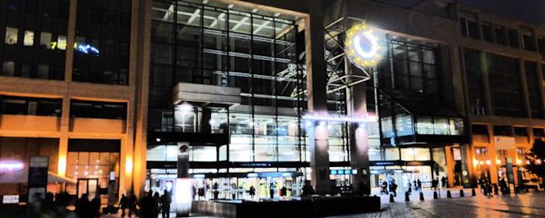 Un prêtre de 82 ans frappé et dépouillé à Lyon