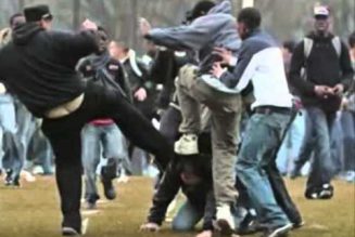 Terrible image de la France à l’étranger