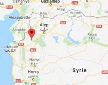 L’armée syrienne poursuit la reconquête d’Idleb malgré l’armée turque