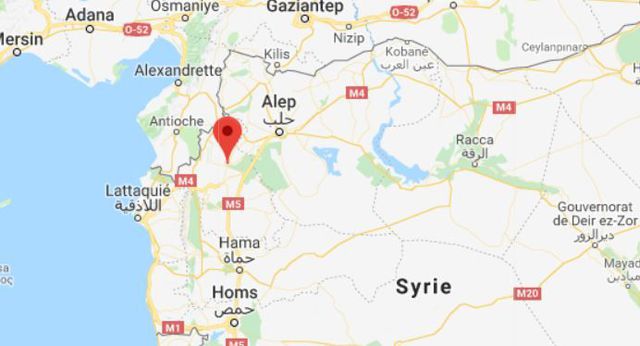 Contre la Syrie, la Turquie fait pression sur les djihadistes d’Idleb