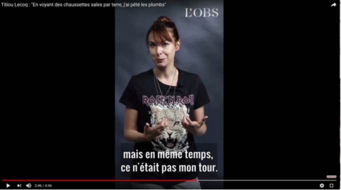 Féministe, elle n’emmène pas son enfant malade chez le médecin car “ce n’était pas son tour”