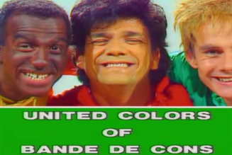 Le mot « race » bientôt retiré de la Constitution ? Ou le dépérissement de la pensée publique