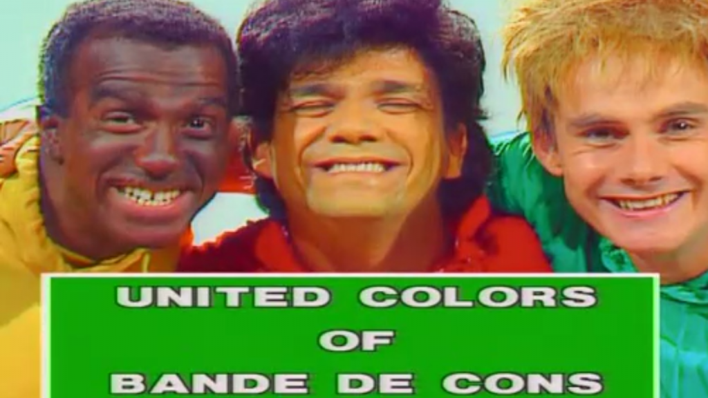 Le mot « race » bientôt retiré de la Constitution ? Ou le dépérissement de la pensée publique