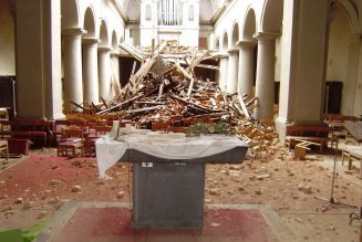 Il est une prétendue spiritualisation du débat qui est un refus de l’autorité d’assumer ses responsabilités