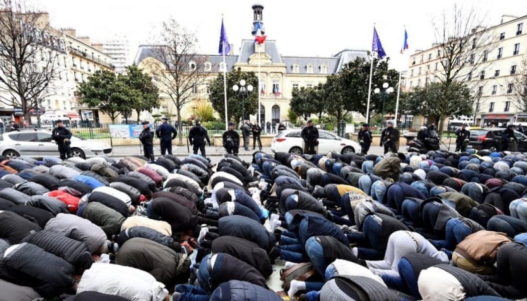 Yves Mamou : “Il existe bel et bien une préférence des élites françaises pour l’islam”