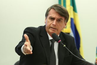 Brésil : le candidat populiste presque élu dès le premier tour
