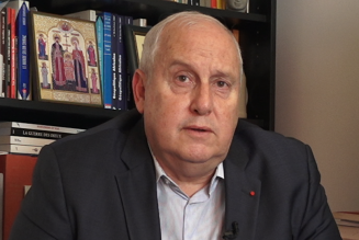 “Catholique et français toujours”, le parcours exemplaire d’un officier français