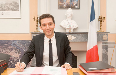 Suppression des repas de substitution à Beaucaire : victoire pour le maire RN