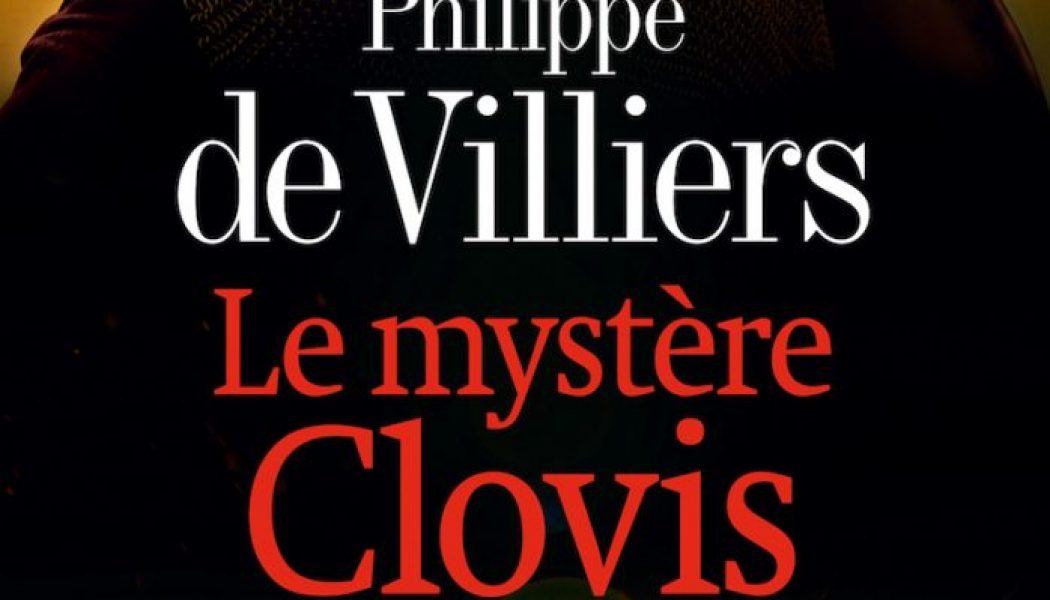En quoi Clovis est-il un mystère ?