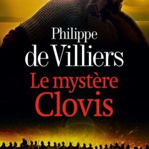 Philippe de Villiers - Le mystère de Clovis Le_mystere_clovis_villiers-698x1024-300x300