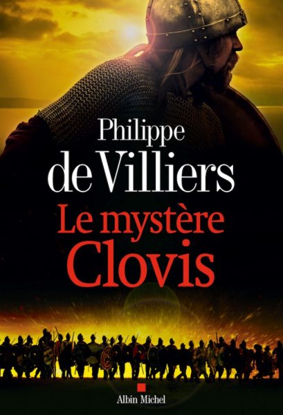 Philippe de Villiers sur TV Libertés