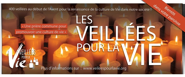On demande des Veilleurs
