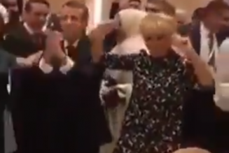 La France, abandonnée sous la menace, n’a pas de ministre de l’intérieur, mais le président s’éclate à l’extérieur !