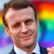 Emmanuel Macron n’a plus qu’à condamner le lobby LGBT