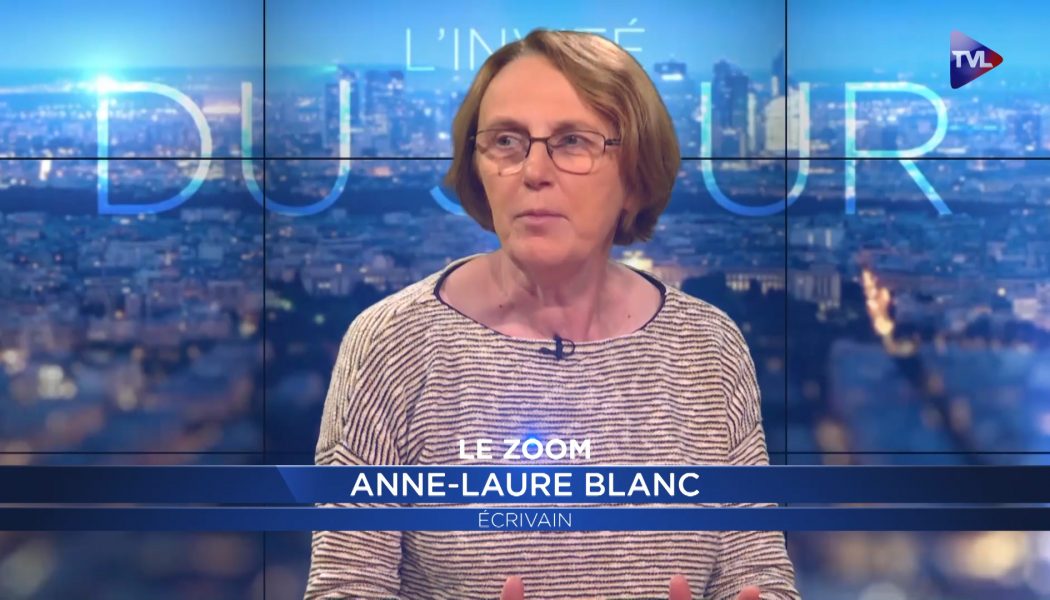 Anne-Laure Blanc et Valérie d’Aubigny : La bibliothèque idéale de 0 à 16 ans