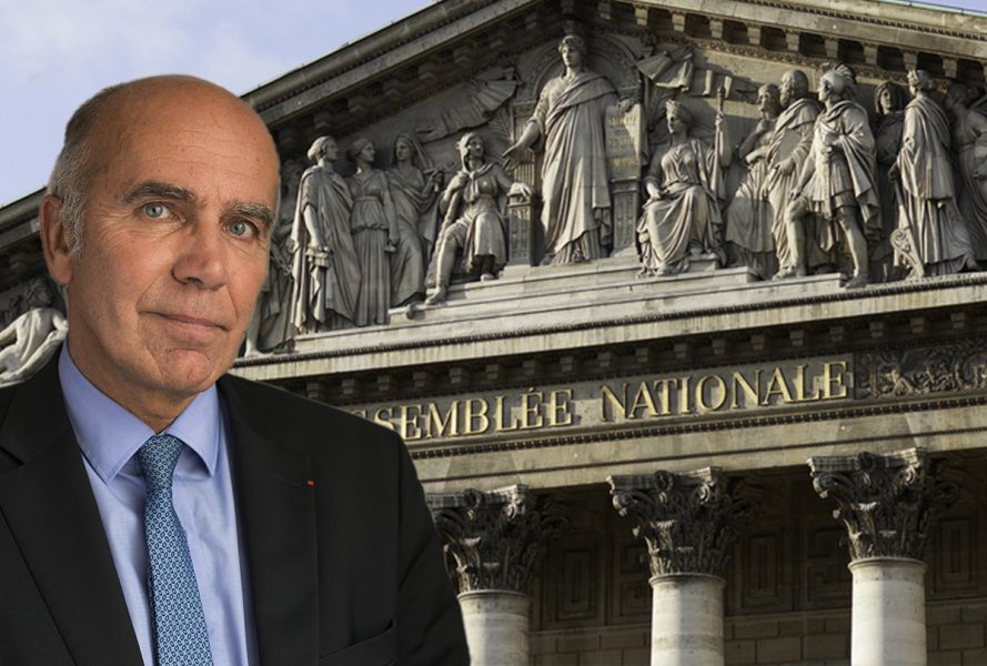 Aujourd’hui, l’embryon humain est devenu un matériau de laboratoire