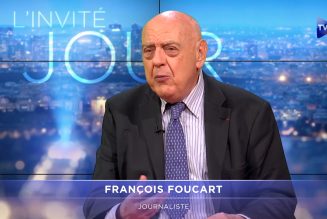 François Foucart : Derniers mots des condamnés à mort