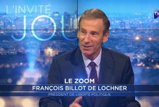 François Billot de Lochner s’attaque au porno et à son industrie
