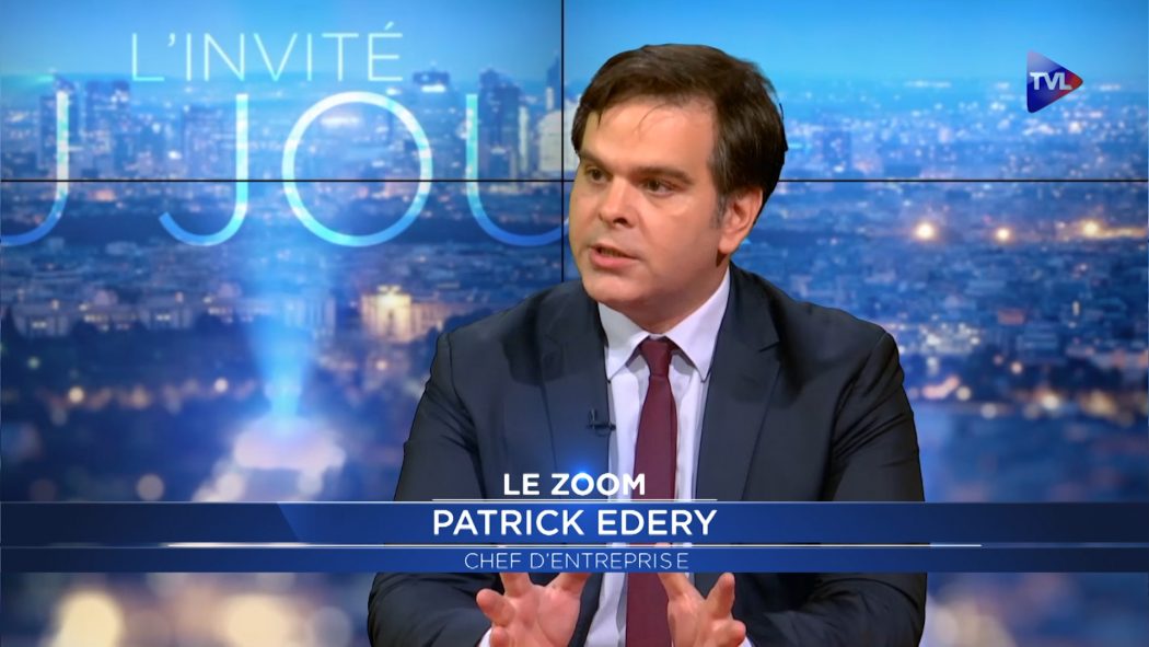 Patrick Edery : La technocratie s’en prend à la Pologne