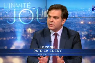 Patrick Edery : La technocratie s’en prend à la Pologne