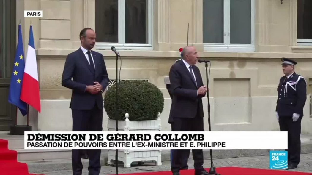 Immigration et insécurité : Gérard Collomb estime que d’ici à 5 ans, la situation pourrait devenir irréversible