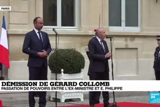 Immigration et insécurité : Gérard Collomb estime que d’ici à 5 ans, la situation pourrait devenir irréversible