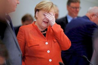 Merkel, c’est (bientôt) fini…