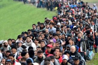 Immigration sans limite : l’ONU cherche à créer un droit à immigrer clandestinement