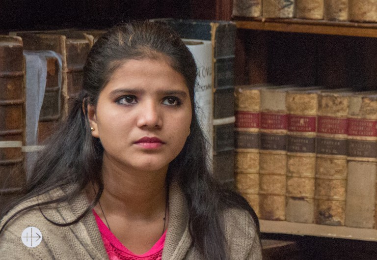 « Accusée de blasphème, Asia Bibi souffre, depuis bientôt 10 ans »