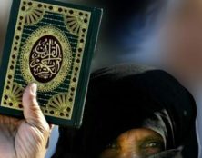 Violence dans l’islam et contextualisation : dialogue asynchrone avec Islamologues-de-France