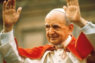 Le Pape d’Humanae Vitae est canonisé !
