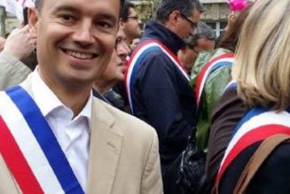 Le sénateur Meurant prend la tête de la fédération LR du Val d’Oise