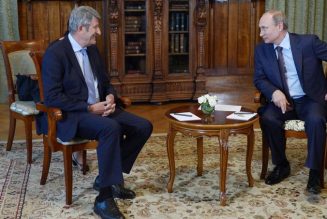 Bercy a empêché le Puy du Fou d’investir en Russie