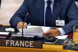 La France et l’Allemagne vont partager une présidence jumelée au Conseil de sécurité de l’ONU