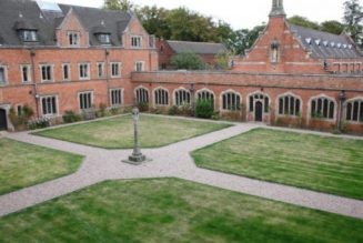 Un prêtre dénonce la sous-culture de l’homosexualité du grand séminaire britannique