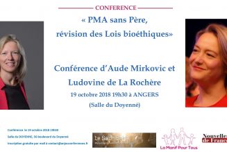 Il faut cesser la stratégie d’arrière-garde, qui consiste à résister à une loi, puis à abandonner le combat quand celle-ci est votée