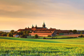 Abbaye d’Oelenberg : histoire, anecdotes et produits
