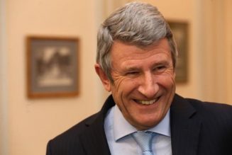 Philippe de Villiers : “Macron s’est “sarkoïzé” à vitesse grand V”