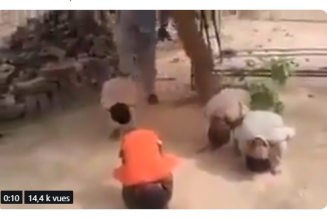 L’ONU veut imposer à la France le port de la burqa, mais reste aveugle sur la violence sur les enfants en pays musulman