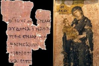 Pour préserver l’Eglise, le pape demande que soient priés l’exorcisme de Léon XIII et le Sub tuum praesidium