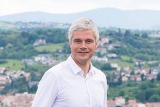 Laurent Wauquiez se déclare contre l’extension de la PMA
